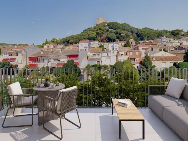 Piso en venta en Vallès Oriental, Catalunya
