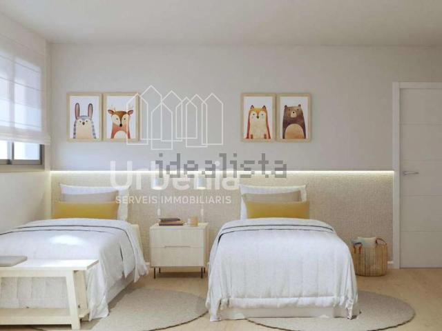 Piso en venta en la Torreta, Vallès Oriental