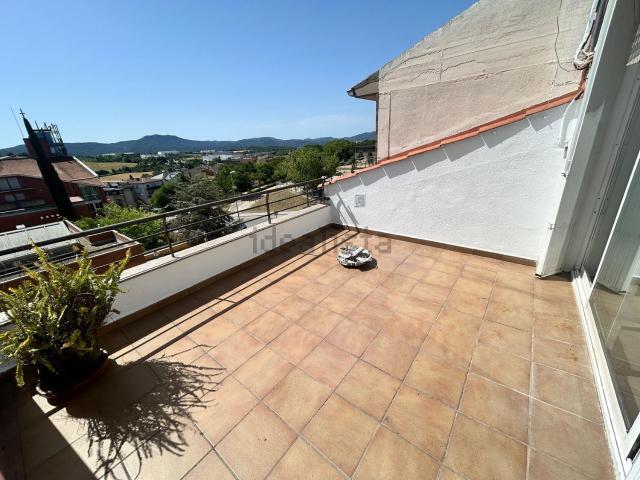 Dúplex en alquiler en la Torreta, Vallès Oriental