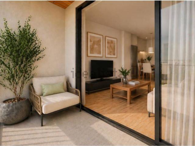 Piso en venta en Vallès Oriental, Catalunya