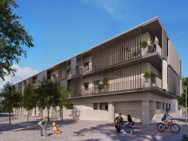 Piso en venta en Vallès Oriental, Catalunya