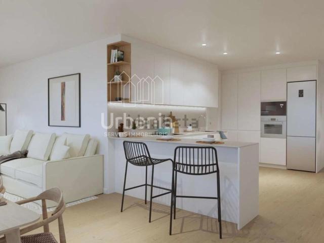 Dúplex en venta en la Torreta, Vallès Oriental