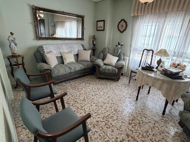 Piso en venta en La Roda, Castilla-La Mancha