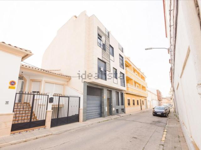 Piso en venta en La Roda