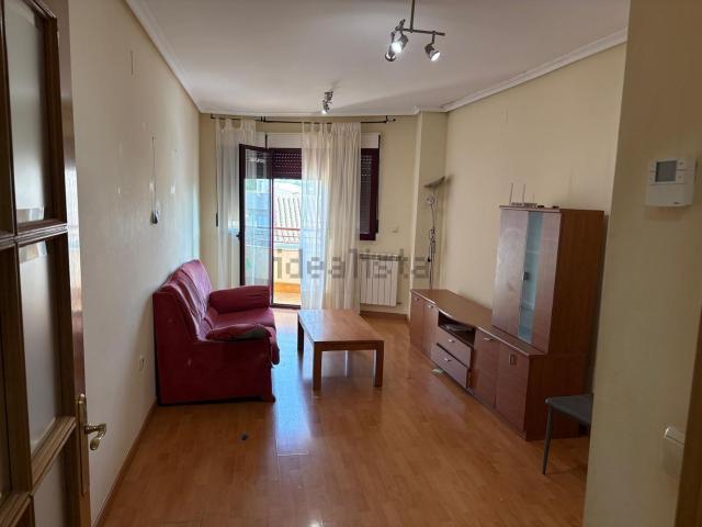 Piso en venta en La Roda, Castilla-La Mancha