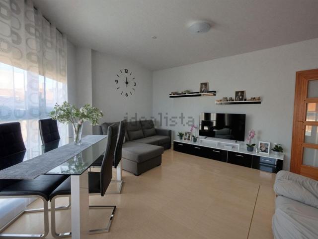 Piso en venta en La Roda, Castilla-La Mancha