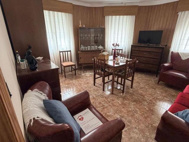 Piso en venta en La Roda, Castilla-La Mancha