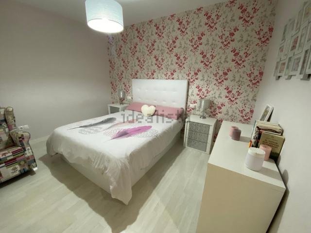 Piso en venta en La Roda, Castilla-La Mancha