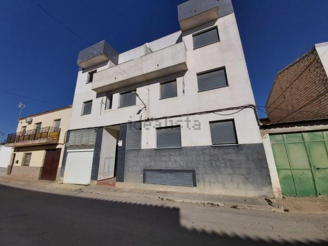 Piso en venta en La Roda, Castilla-La Mancha