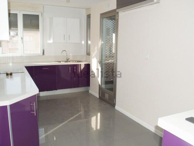 Piso en venta en La Roda, Castilla-La Mancha