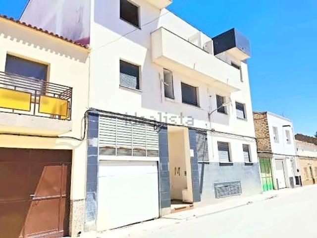 Piso en venta en La Roda