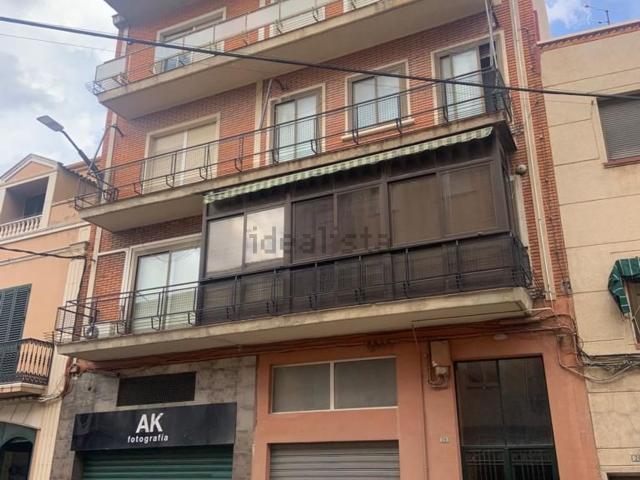 Piso en venta en La Roda, Castilla-La Mancha