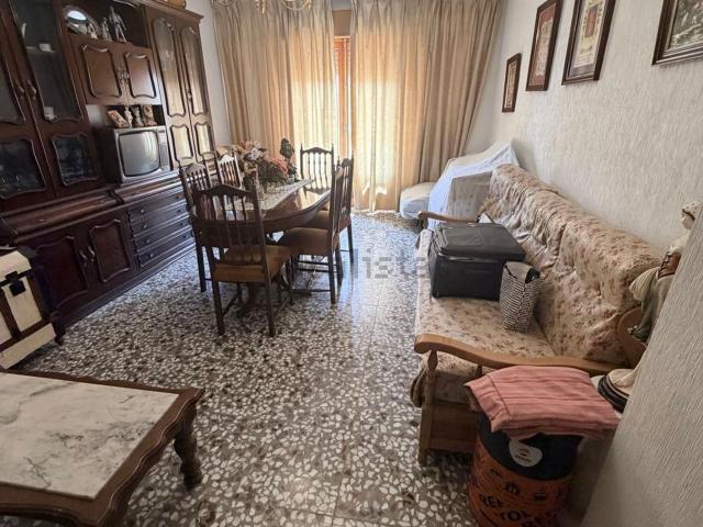 Piso en venta en La Roda, Castilla-La Mancha