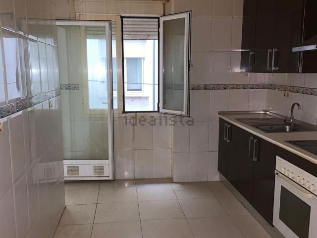 Piso en venta en La Roda