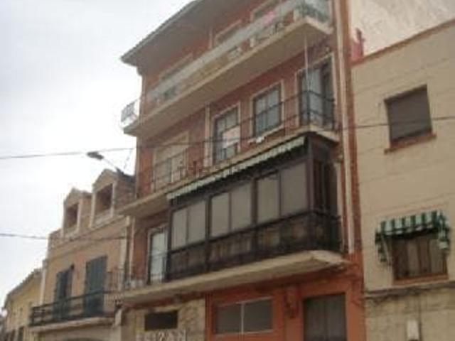 Piso en venta en La Roda, Castilla-La Mancha