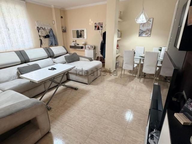 Piso en venta en La Roda, Castilla-La Mancha