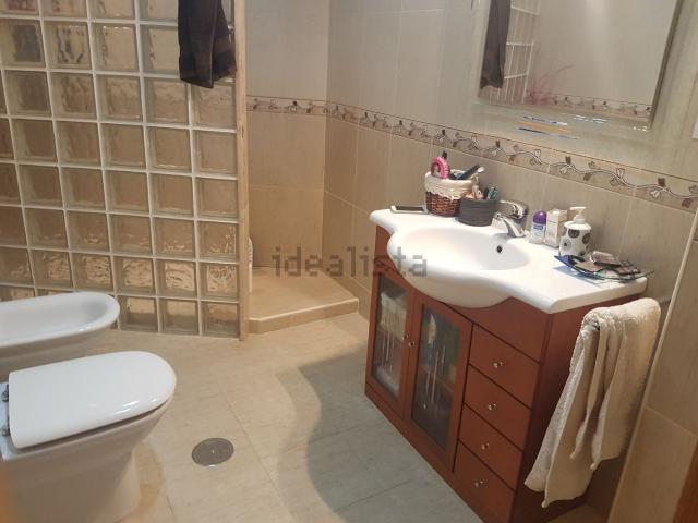 Piso en venta en La Roda