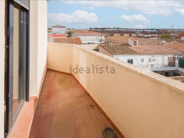 Piso en venta en La Roda