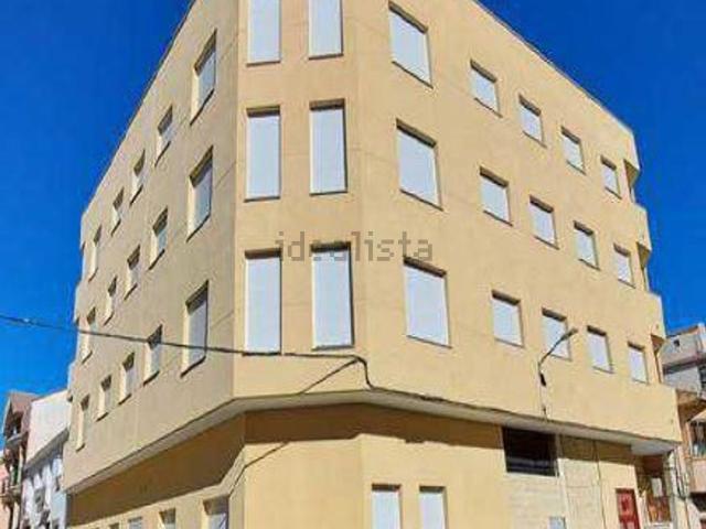 Piso en venta en La Roda