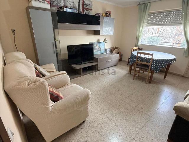 Piso en venta en La Roda, Castilla-La Mancha