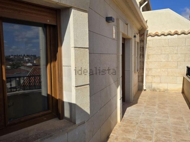 Ático en venta en La Roda, Castilla-La Mancha