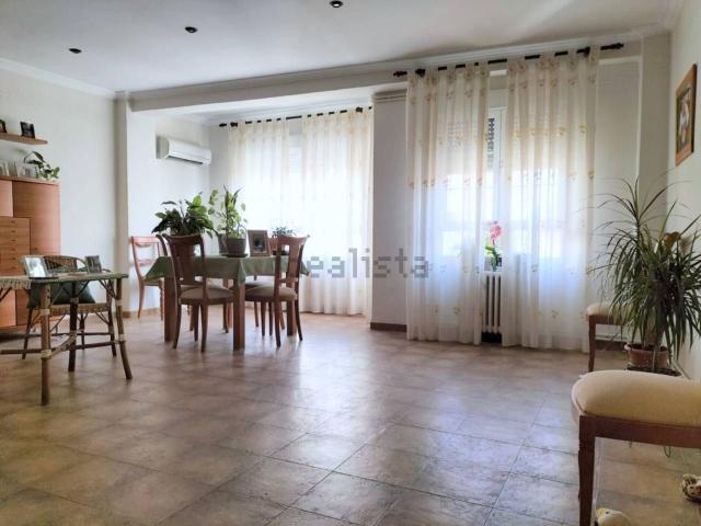 Piso en venta en La Roda