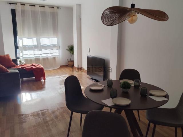 Piso en venta en La Roda, Castilla-La Mancha