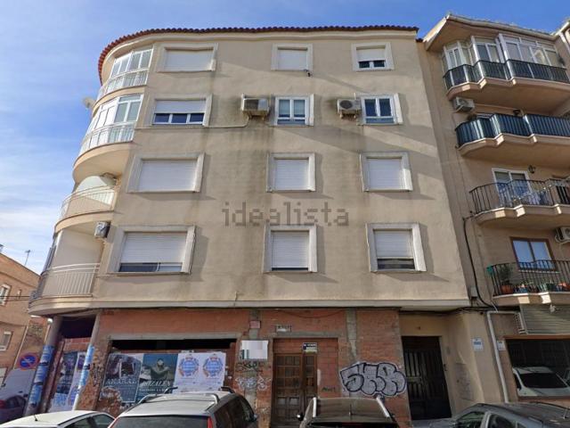 Piso en venta en La Roda, Castilla-La Mancha