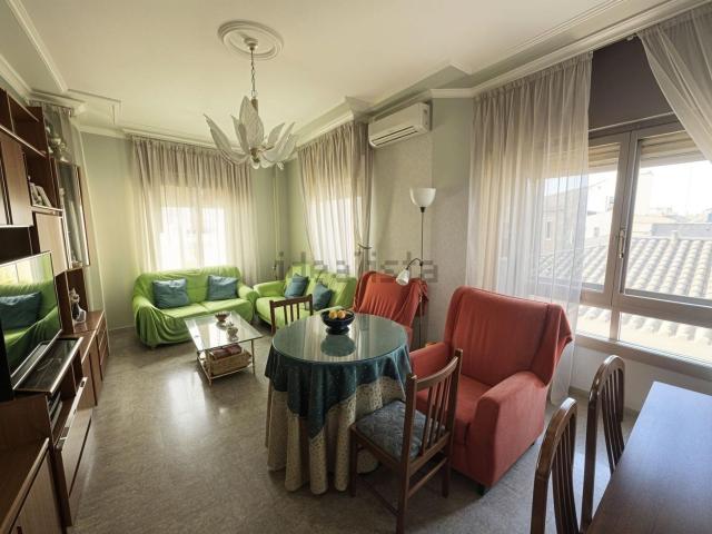 Piso en venta en La Roda, Castilla-La Mancha