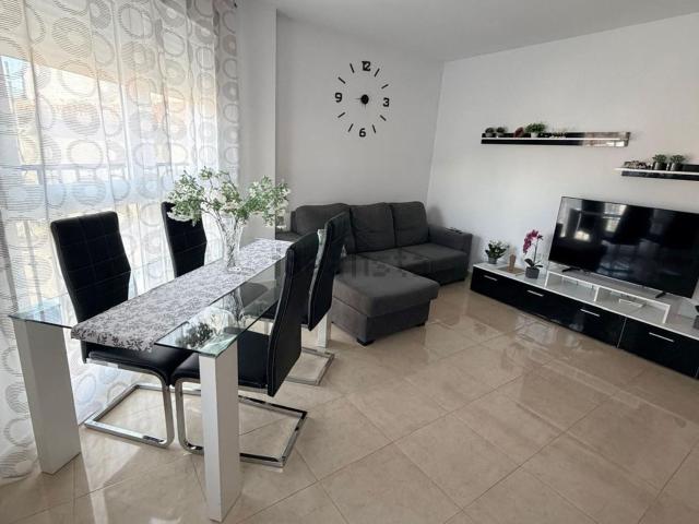 Piso en venta en La Roda, Castilla-La Mancha