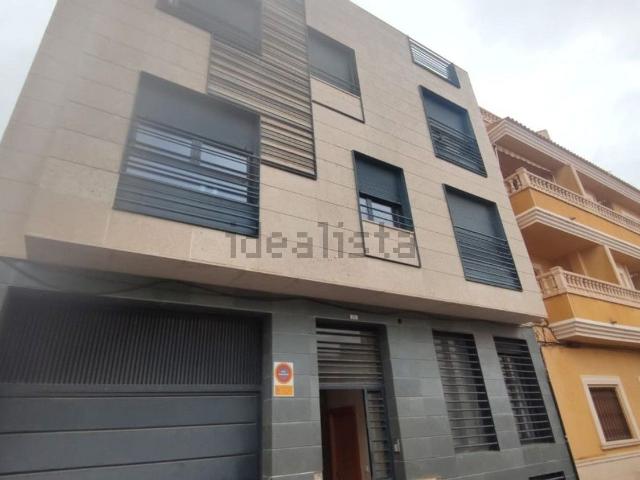 Piso en venta en La Roda