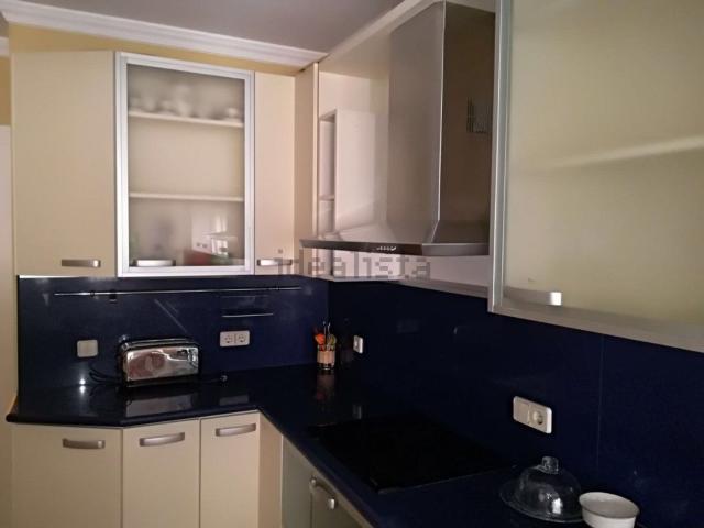 Piso en venta en La Roda