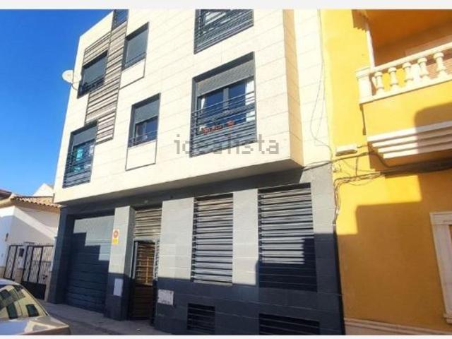 Piso en venta en La Roda
