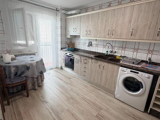 Piso en venta en La Roda, Castilla-La Mancha