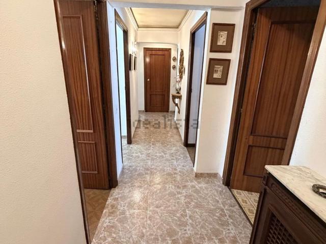 Piso en venta en La Roda, Castilla-La Mancha