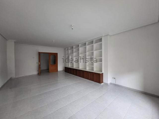 Piso en venta en La Roda, Castilla-La Mancha