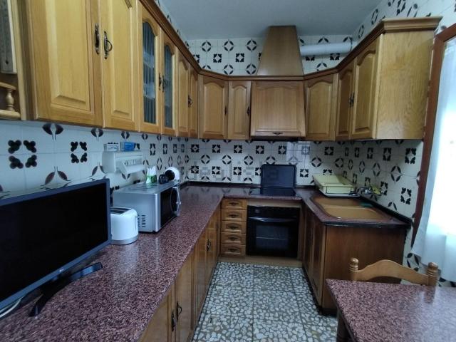Piso en venta en La Roda
