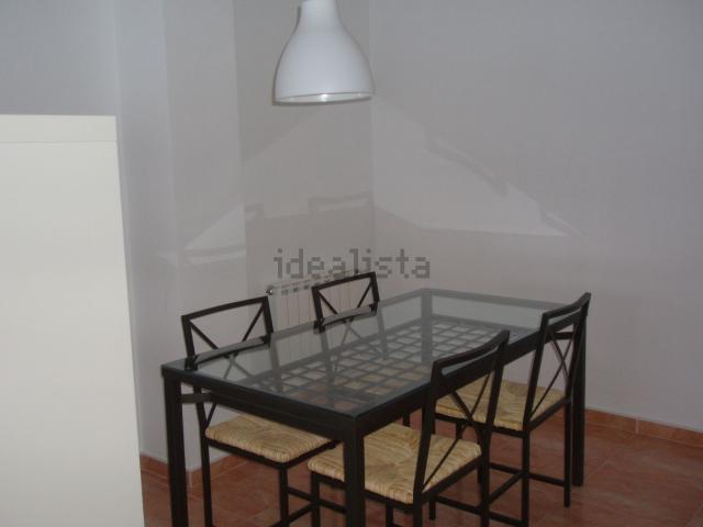 Piso en venta en La Roda, Castilla-La Mancha