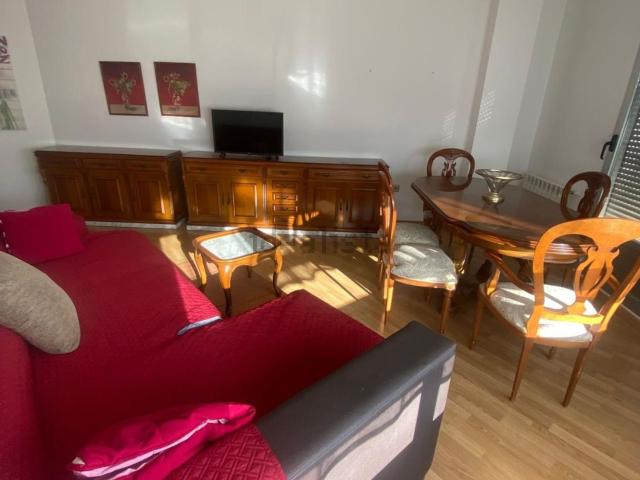Piso en venta en La Roda, Castilla-La Mancha