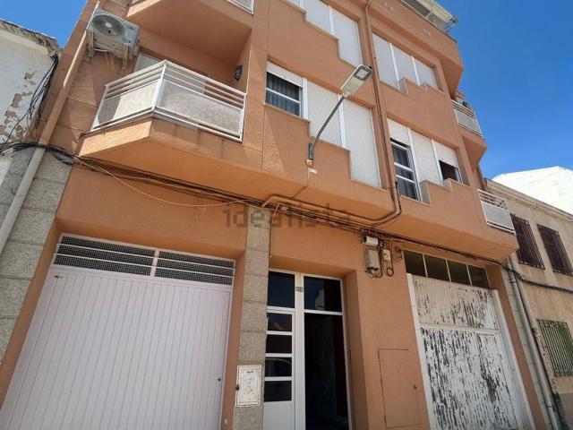 Piso en venta en La Roda, Castilla-La Mancha