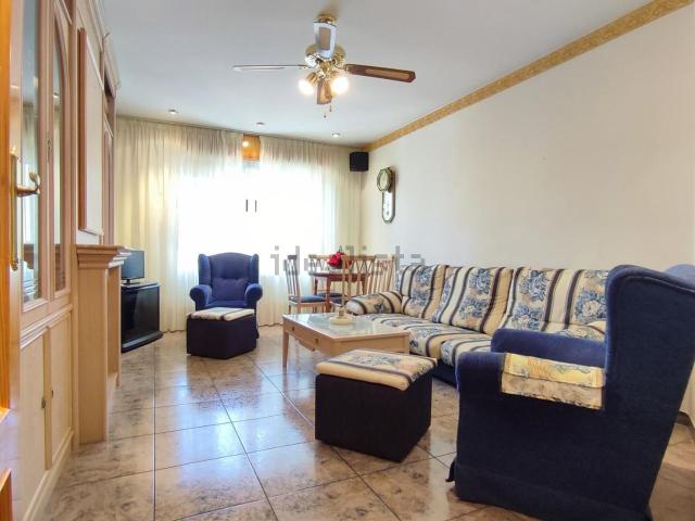 Piso en venta en La Roda, Castilla-La Mancha