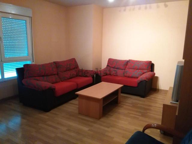 Piso en venta en La Roda, Castilla-La Mancha