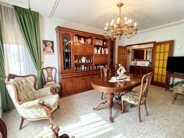 Piso en venta en La Roda, Castilla-La Mancha