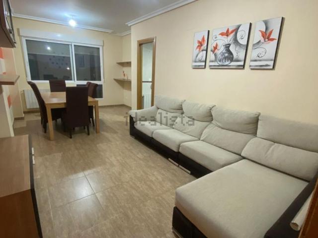Piso en venta en La Roda