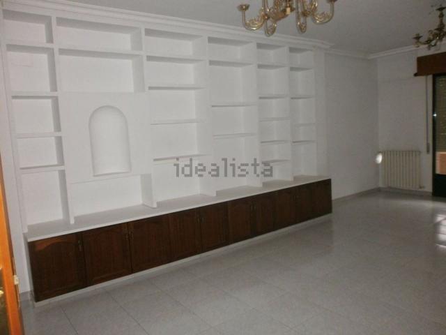 Piso en venta en La Roda