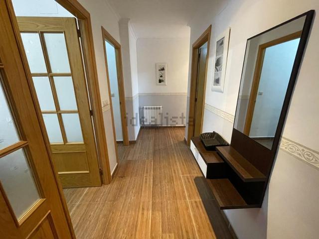 Piso en venta en La Roda, Albacete