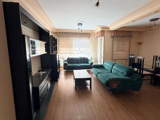 Piso en venta en La Roda, Castilla-La Mancha
