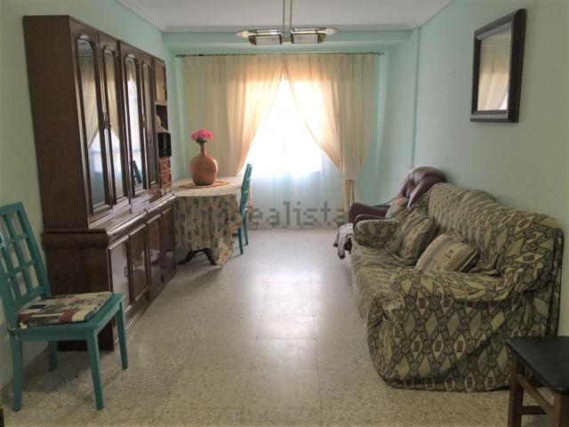 Piso en venta en La Roda, Castilla-La Mancha