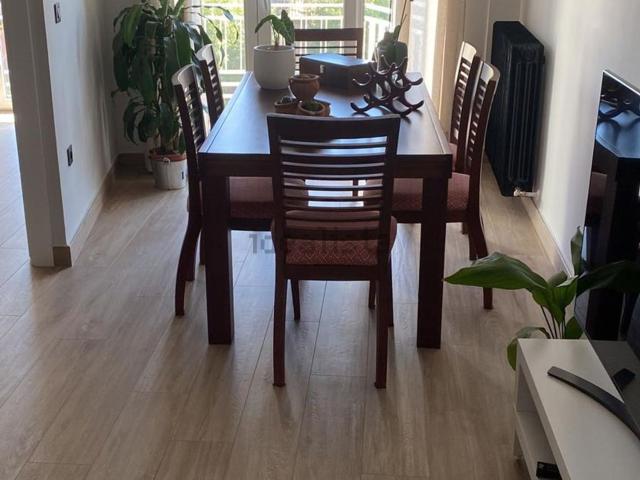 Piso en venta en La Roda, Castilla-La Mancha