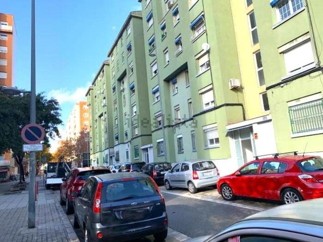 Piso en venta en Sabadell, Can Deu